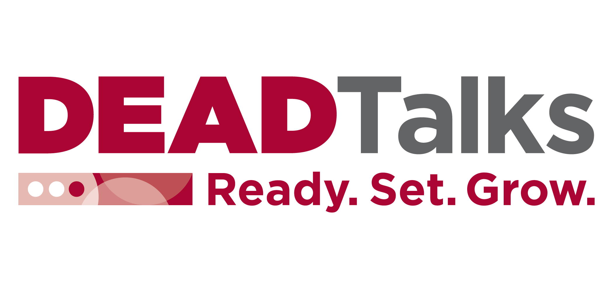 DEADTalks Logo 2026