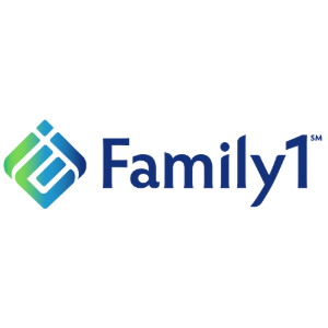 Family1 logo